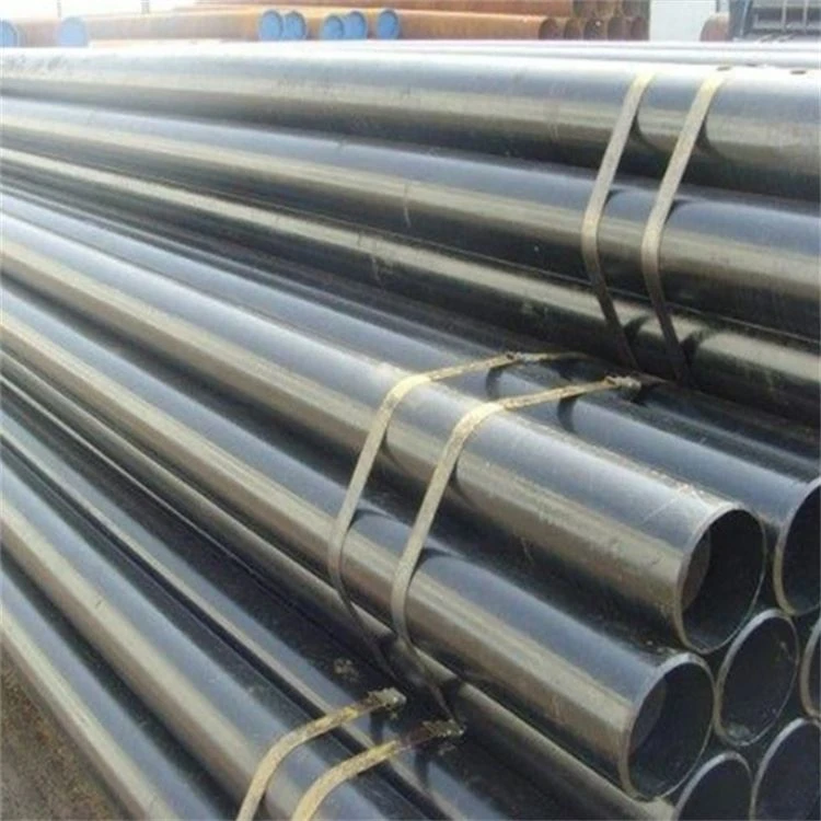 Cold Drawn Q390 Q420 Seamless Tube