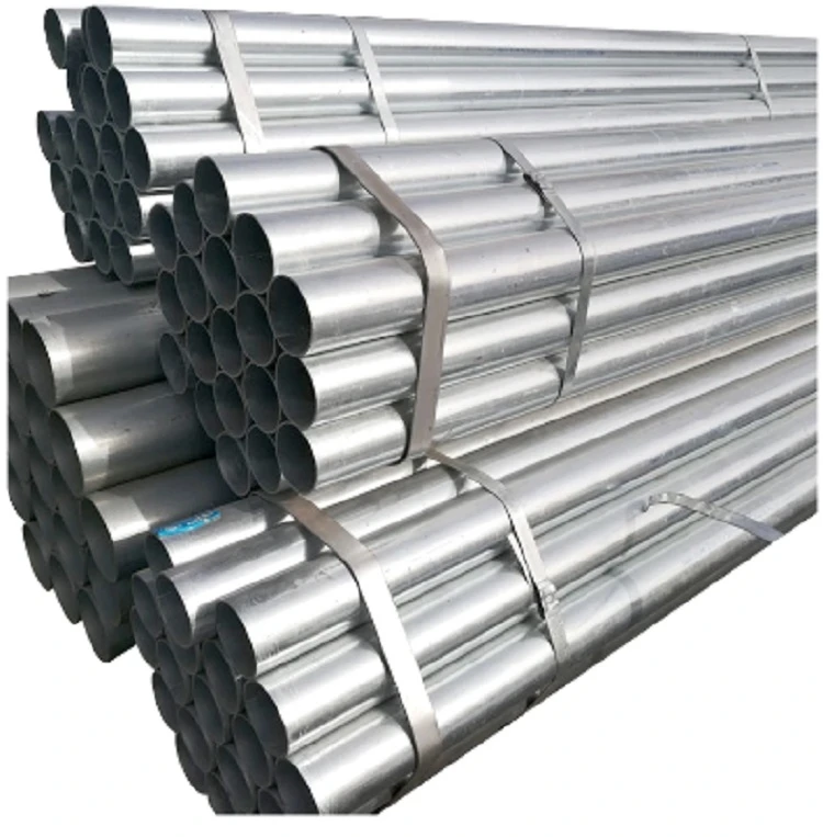 Stainless Steel 309 Pipe
