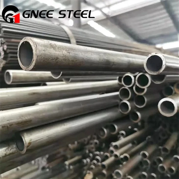 seamless steel pipe (2)