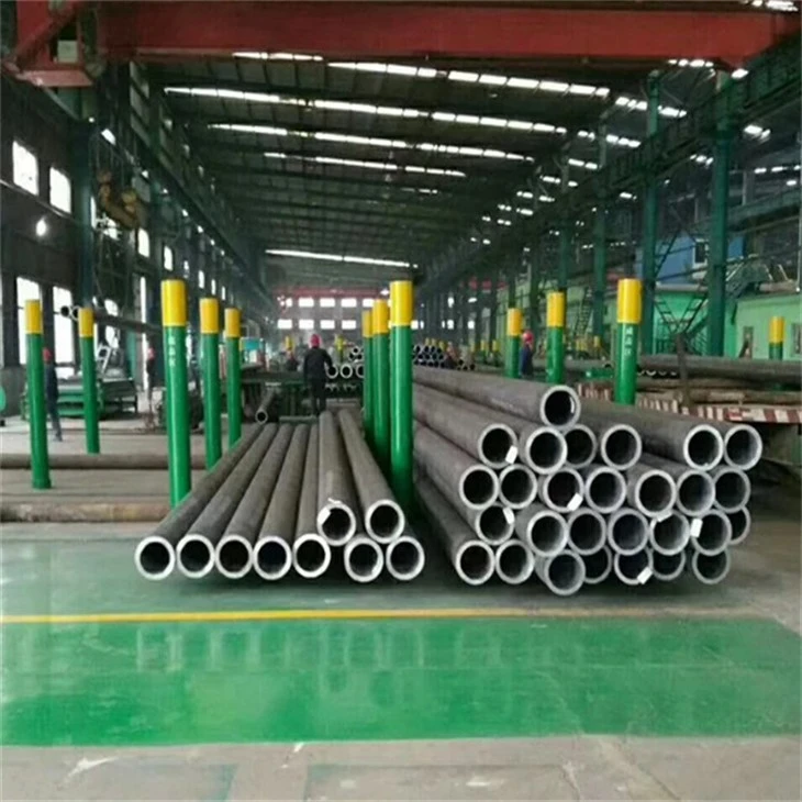 S375 Seamless Tube