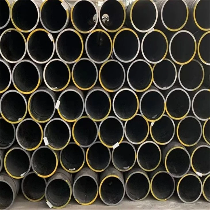 S375 Seamless And Weld Tube