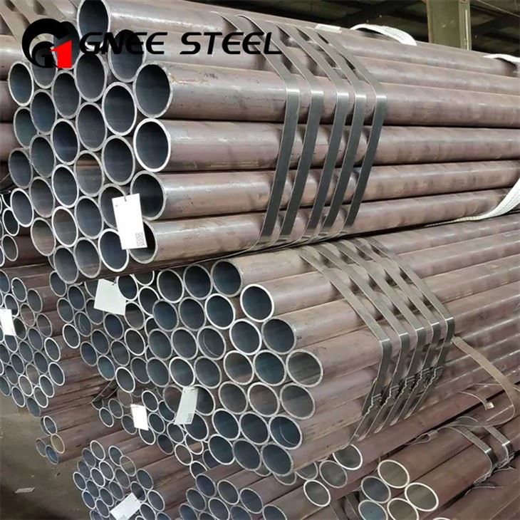 seamless steel pipe (6)