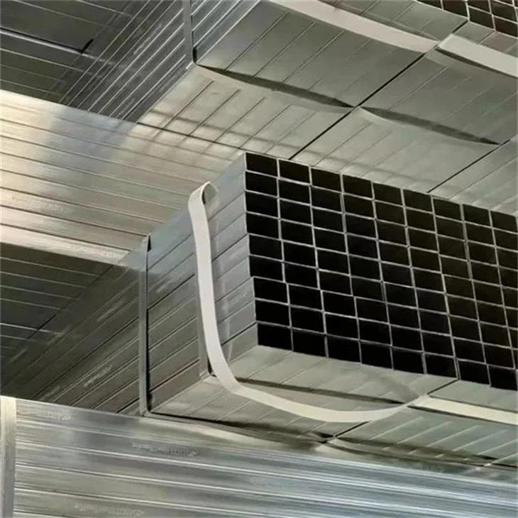 SAE4140 Cold Drawn Carbon Steel Tube