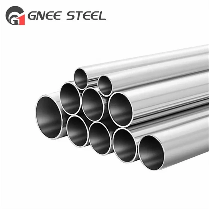 904L Stainless Steel Tube