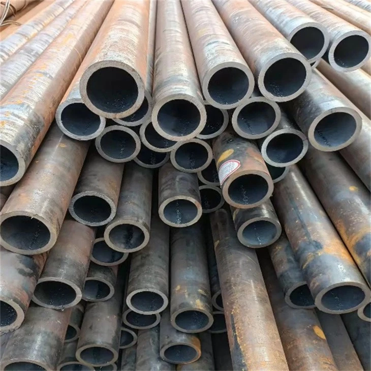Seamless Steel Tube T5 T9 T11