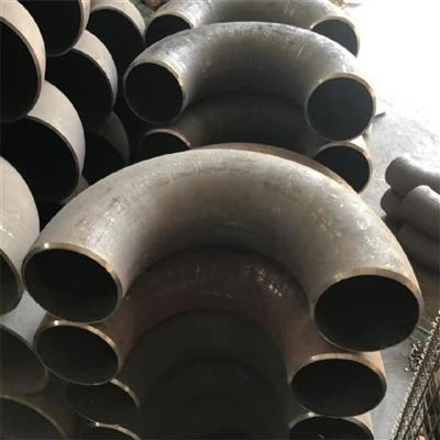 10# LR Pipe Fitting Elbow