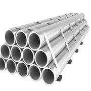 1018 Carbon Seamless Steel Tubes