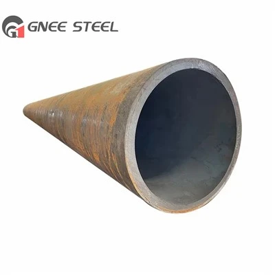13CrMo44 Welded Carbon Steel Tube