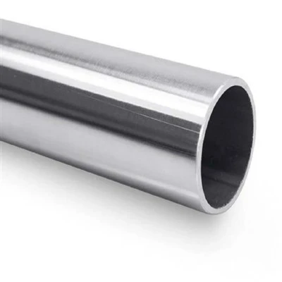 304H Seamless Stainless Steel Pipe