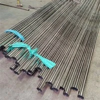 304L SS Pipes