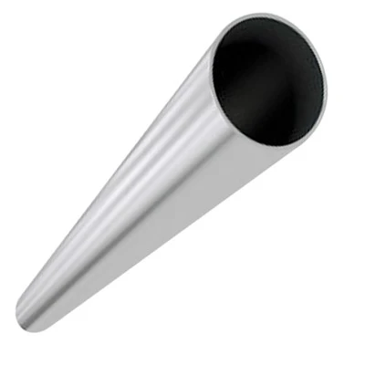 316 Seamless Stainless Steel Pipes