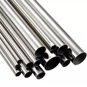 316 Seamless Tubing