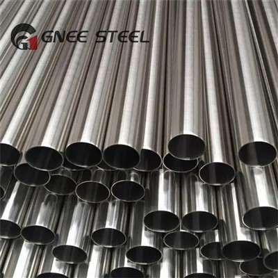 A312 316H Stainless Steel pipe