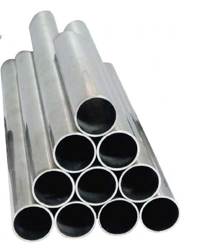 410 Steel Pipe