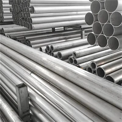 5058 Cold Drawn Precision Steel Pipe