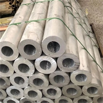 Cold Drawn Thin Wall Seamless Pipe