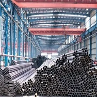 A213 Seamless Steel Pipe
