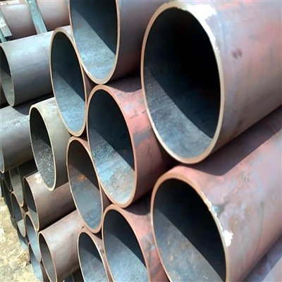 A355 P9 Alloy Carbon Steel Pipe
