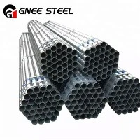 A53 Galvanized Carbon Steel Pipe