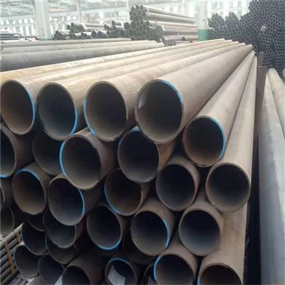 A53 Gr.C Seamless Carbon Steel Pipe