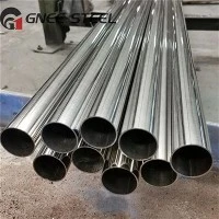 AISI 316 Steel Pipe