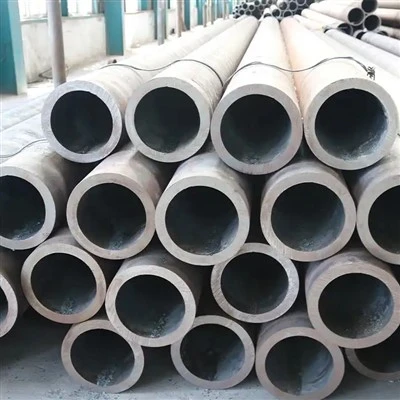 API 5L Line Pipe Seamless Steel Pipeline
