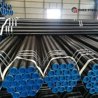 API 5l Seamless Pipe