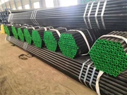 ASTM A269 Seamless Tubes