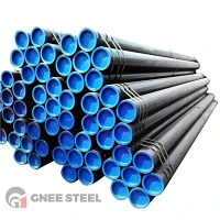 ASME A106 Carbon Steel Pipe