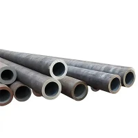 ASTM A 53 Petroleum Pipeline Seamless Steel Pipe