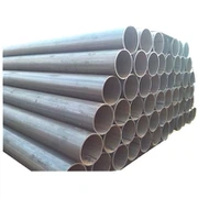 ASTM A53 LSAW Steel Pipe