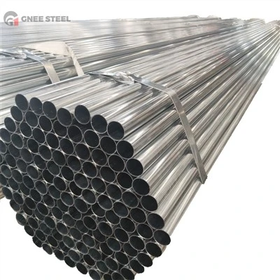 ASTM A358 Stainless Steel Pipe