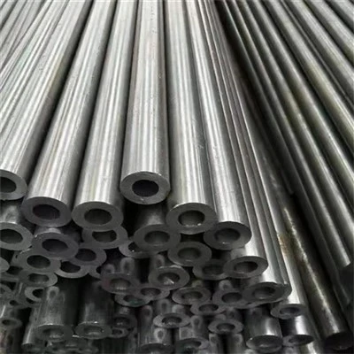 ASTM SA106 Steel Seamless Pipe