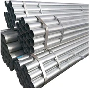 Austenitic Stainless Steel Seamless Pipe Tp347