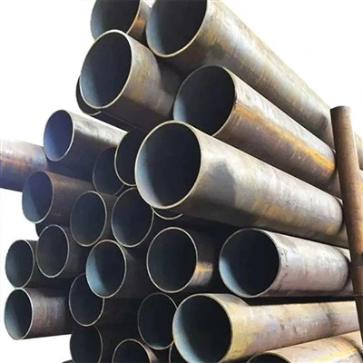 DIN1626 Carbon Seamless Steel Pipe