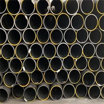 DN15 Cold Drawn Welded Pipe