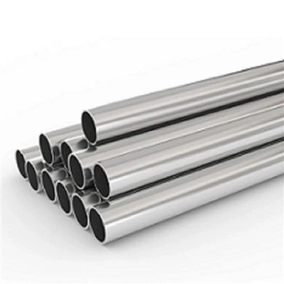 Stainless Steel 201 Pipe