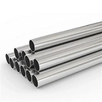 Food Grade 304 Stainless Steel Tube