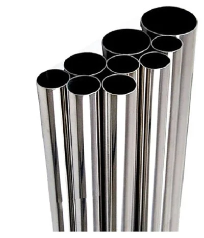 Food Grade Ss 316 Pipe