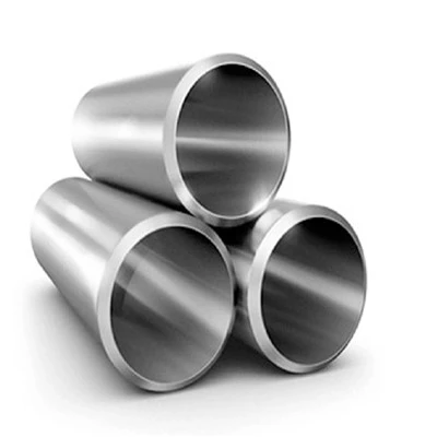 201 Seamless Stainless Steel Pipe