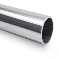 Cold Rolled SS316 Pipe