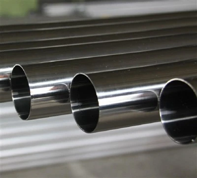 Ss Steel Pipe 201