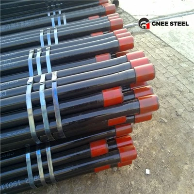 ISO 3183 Gr L290/ L290N/L290/Q/L290M Steel Pipe