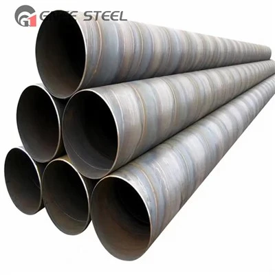 L360 Spiral Steel Pipe