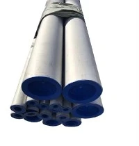 A312 Stainless Steel Pipe 304