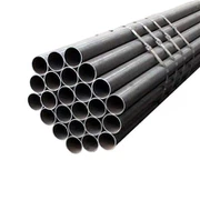Q235B Carbon Steel Seamless Steel Pipe