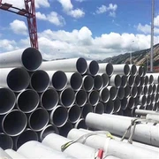 S30409 Stainless Steel Tube