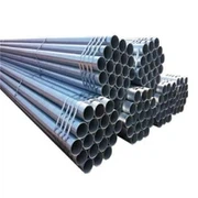 SAE S355 Carbon Steel Seamless Tube