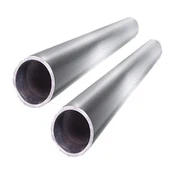 SCR415 Seamless Steel Tube