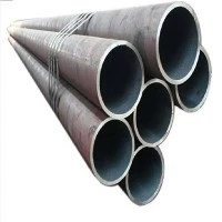 SS 321 Pipe